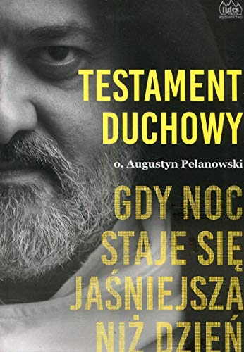 Testament duchowy