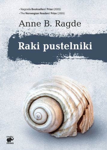 Raki pustelniki (KONTYNENTY)