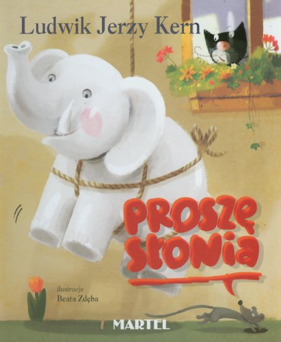 Prosze slonia