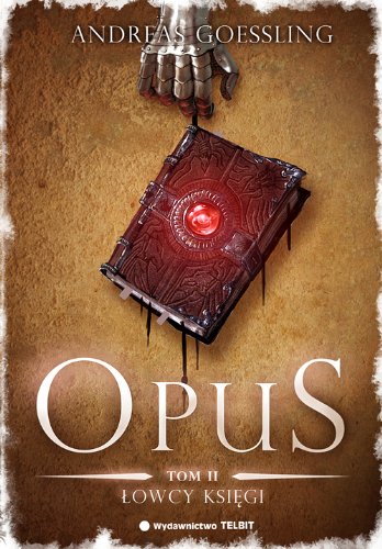 OPUS Lowcy ksiegi