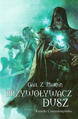 Przywo?ywacz Dusz Kroniki Czarnoksi??nika