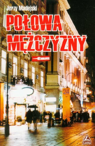 Polowa mezczyzny