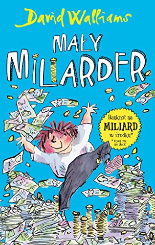 Ma?y miliarder