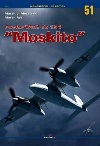 Focke-Wulf Ta 154 "Moskito"