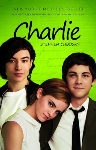 Charlie (Polish Edition)