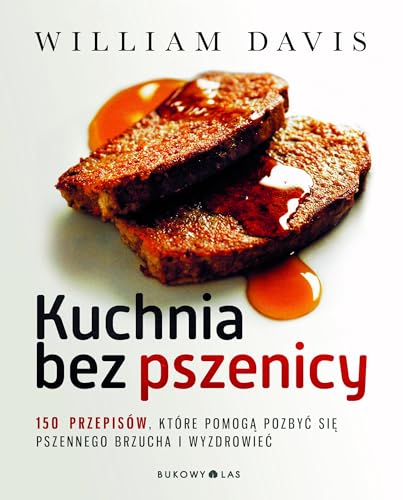 Kuchnia bez pszenicy