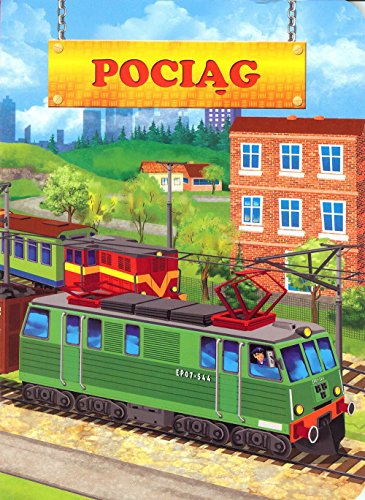 Pociag