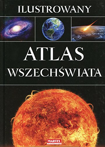 Ilustrowany atlas wszech?wiata