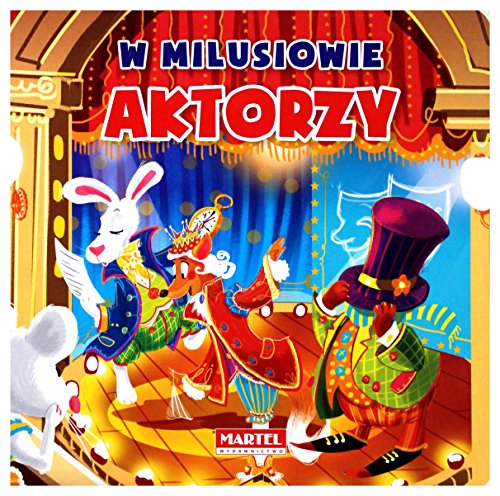 W Milusiowie Aktorzy