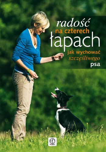 Rado?? na czterech ?apach