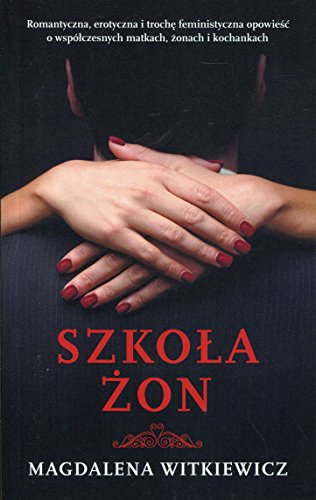 Szkola zon (Polish Edition)