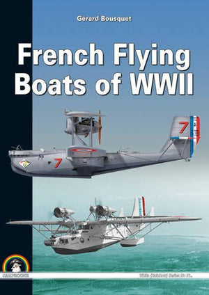 French Flying Boats of WWII