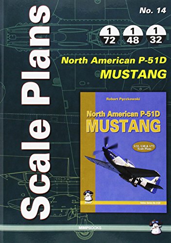 P-51D Mustang