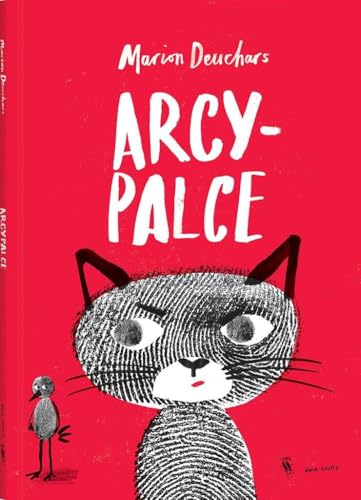 Arcypalce