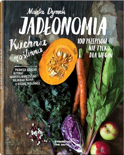 Jadlonomia (Polish Edition)
