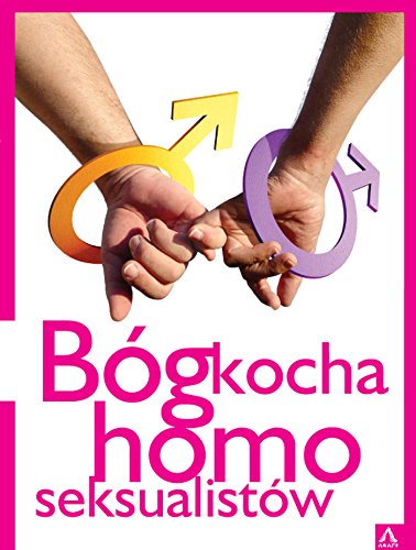 Bog kocha homoseksualistow
