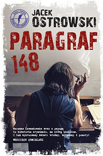 Paragraf 148 (Polish Edition)