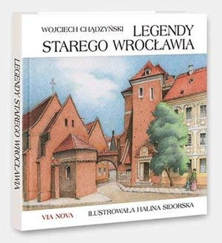 Legendy starego Wroclawia