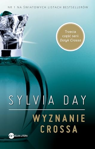 Wyznanie Crossa (Polish Edition)