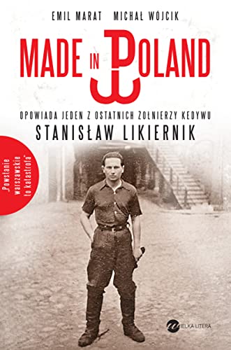 Made in Poland (Polish Edition)