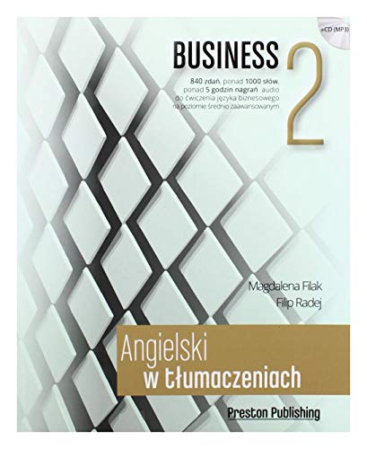 Angielski w tlumaczeniach Business 2