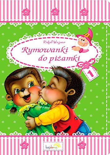 Rymowanki do pi?amki 1