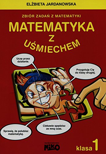 Matematyka z usmiechem 1