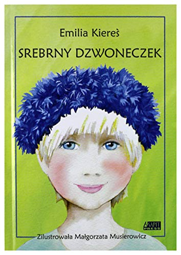 Srebrny dzwoneczek