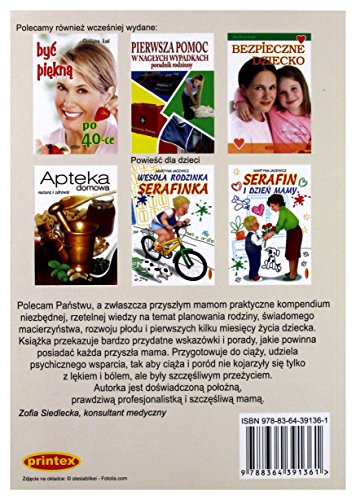 Ciaza, porod, macierzynstwo