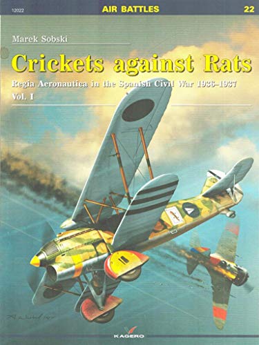 Crickets Against Rats