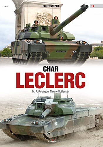 Char Leclerc
