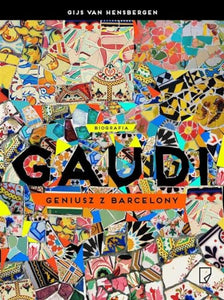 Gaudi Geniusz z Barcelony 