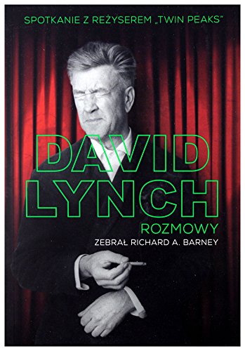 David Lynch Rozmowy