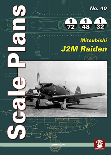 Mitsubishi J2M Raiden