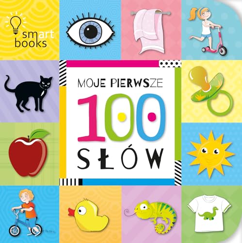 Moje pierwsze 100 slow