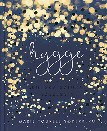 Hygge (Polish Edition)