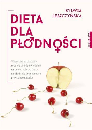 Dieta dla plodnosci