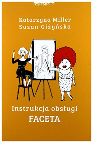 Instrukcja obslugi faceta