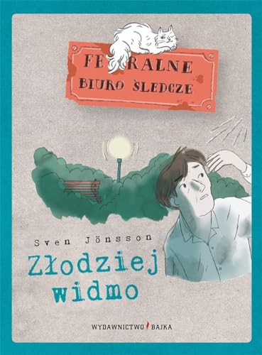 Z?odziej widmo