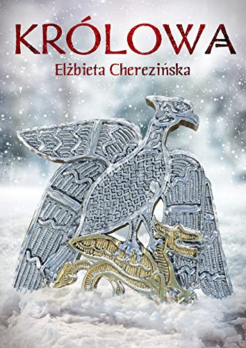 Krolowa (Polish Edition)