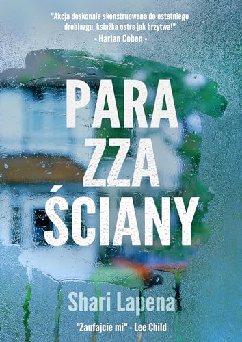 Para zza sciany (Polish Edition)