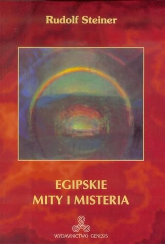 Egipskie mity i misteria: 1