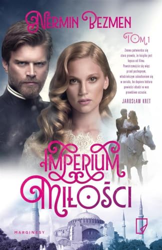 Imperium milosci Tom 1