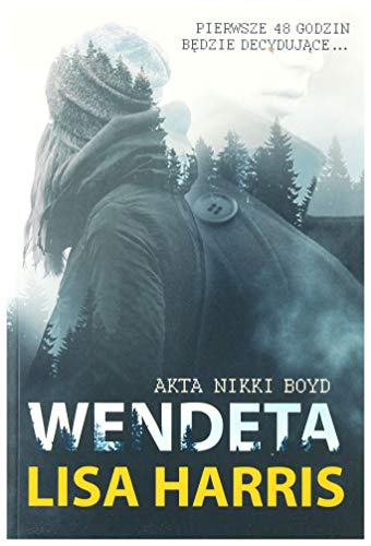 Wendeta: Akta Nikki Boyd