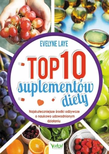 TOP 10 suplementow diety