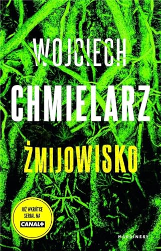 Zmijowisko (Polish Edition)