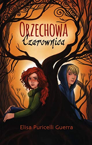 Orzechowa czarownica