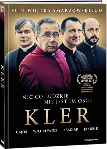 Kler + DVD (Polish Edition)