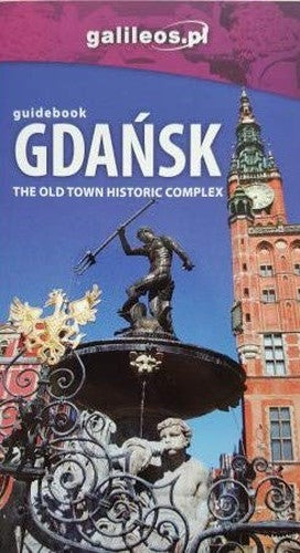 Gdansk. Przewodnik, wydanie 3