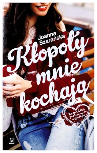 Kłopoty mnie kochają Kronika pechowych wypadków Tom 1